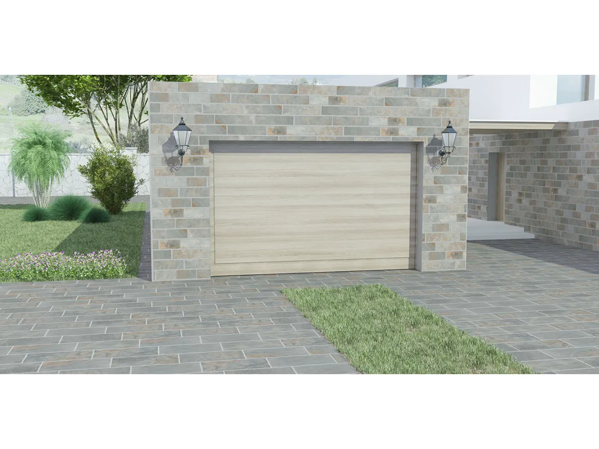 KAI UBK SPARTA GREY 30X60 9369 I  1.62m2 