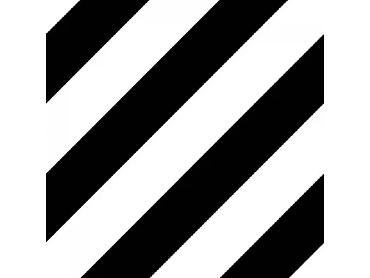 Bal DISTRICT LINES BLACK 20x20 1m2 