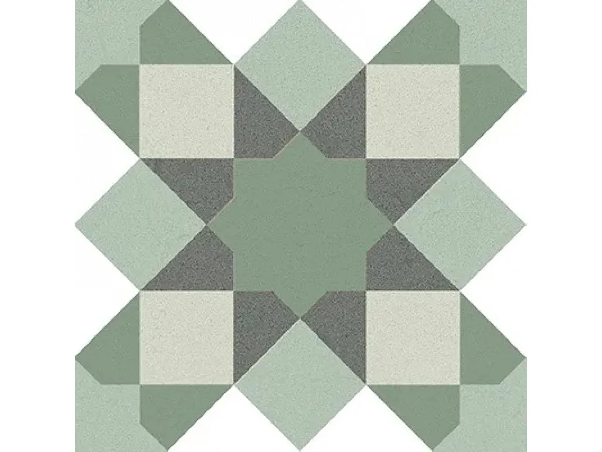 Bal HYDRA GREEN 20x20 1m2 