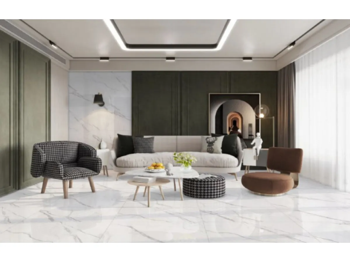 Min CALACATTA oro 60x60 rett (PGVS-B816) (P) 1.44m2 