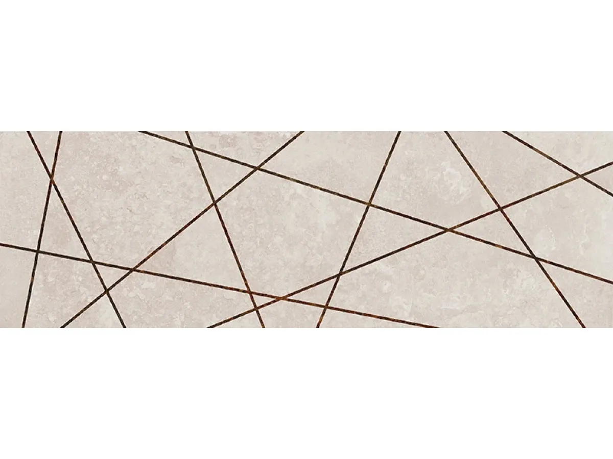 Bal DECOR MAGMA LIGHT 25x80 1.2m2 