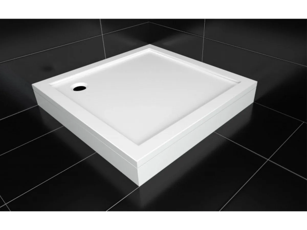 Copen tus kada 800x800 sa oplatom I nogicama solilux 