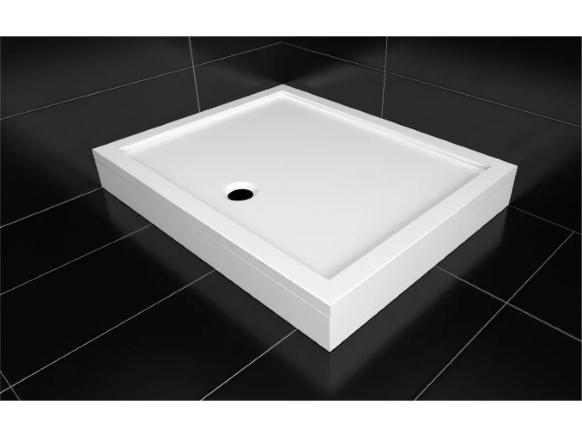 Copen tus kada 1000x800 sa oplatom I nogicama solilux 