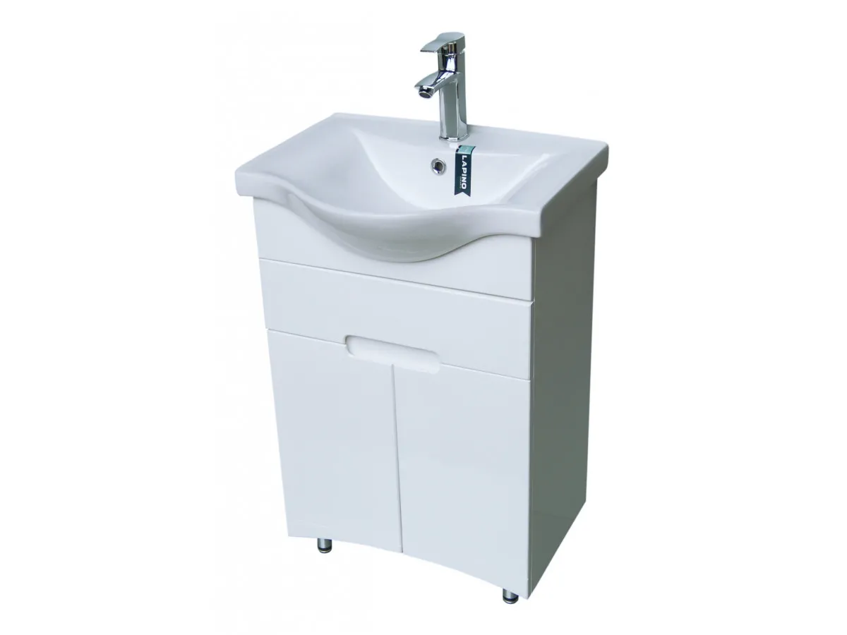 La Ormaric Sa Lavaboom 55X44 55 Nikolas 