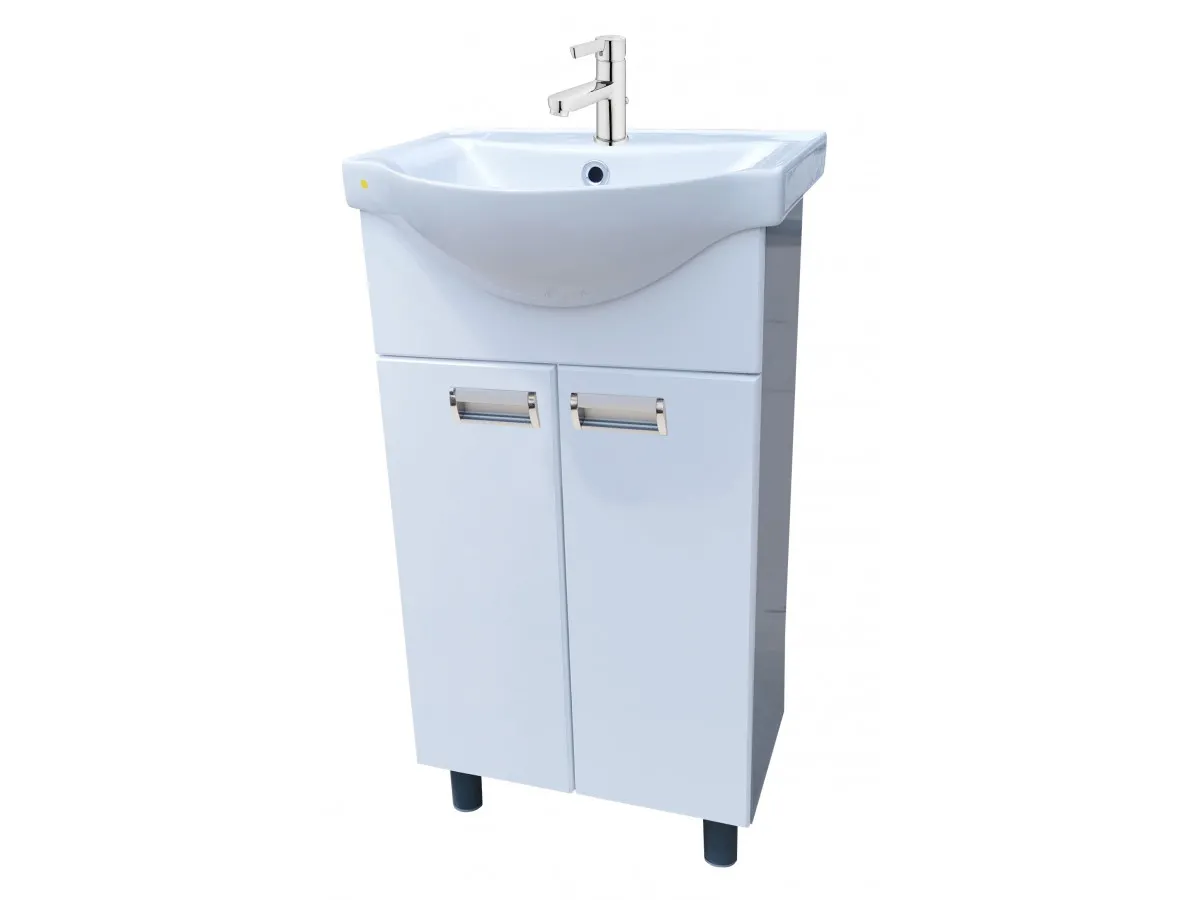 La Ormaric Sa Lavaboom 45X36 7045 Roma Model 