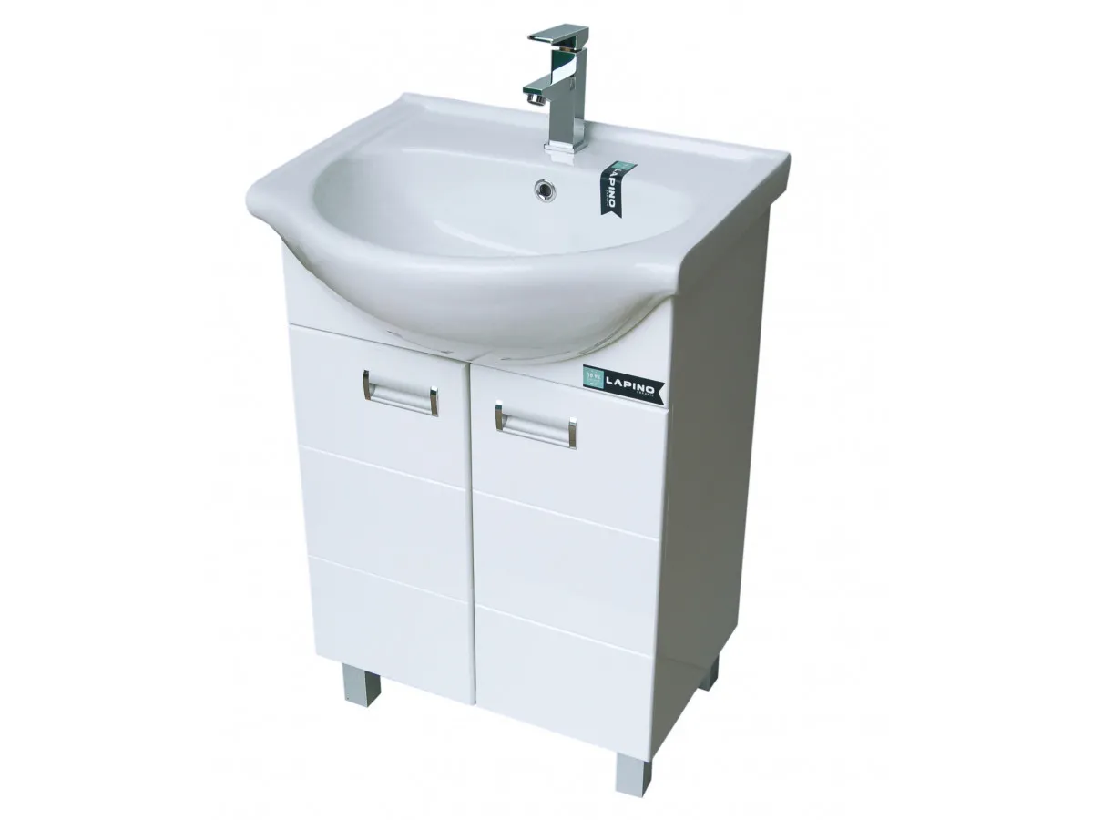 La Ormaric Sa Lavaboom 55X49 5815 Roma Model 