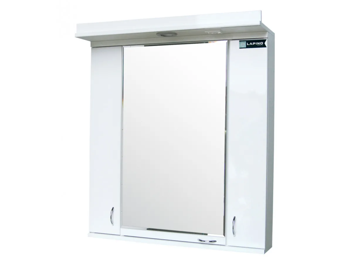La Ormaric Sa Ogledalom 75X88 Hobit 75X85 