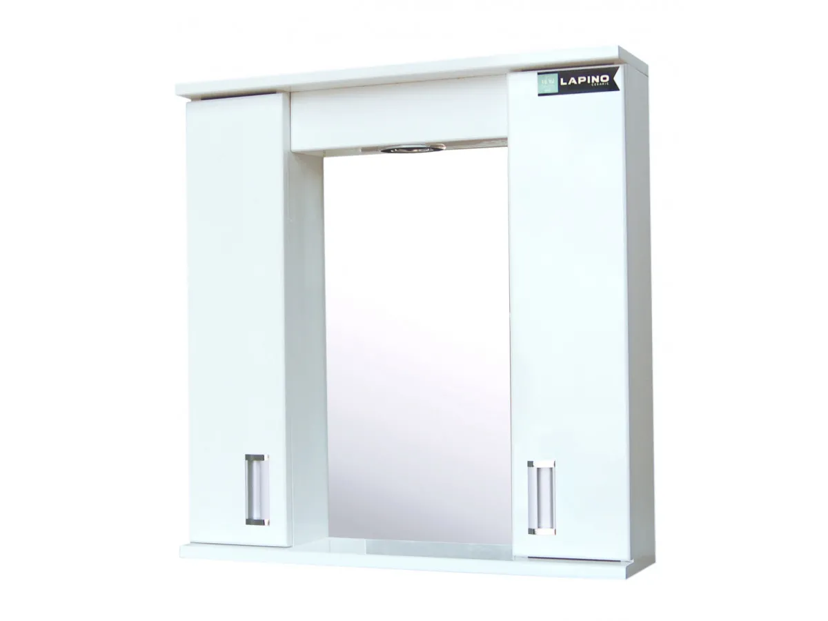 La Ormaric Sa Ogledalom 60X65 Soler 60 Roma 