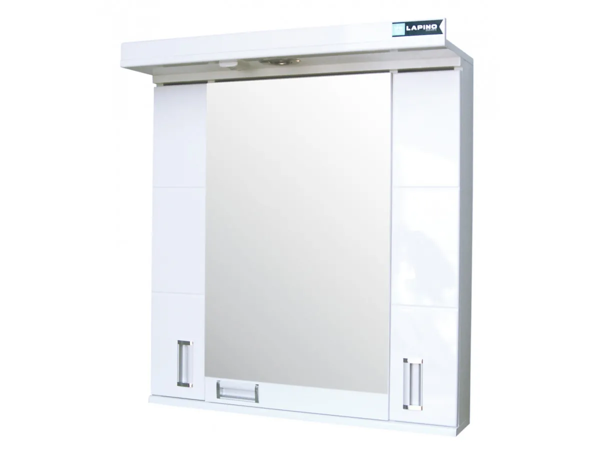 La Ormaric Sa Ogledalom 75X88 Hobit 75X85 Roma 