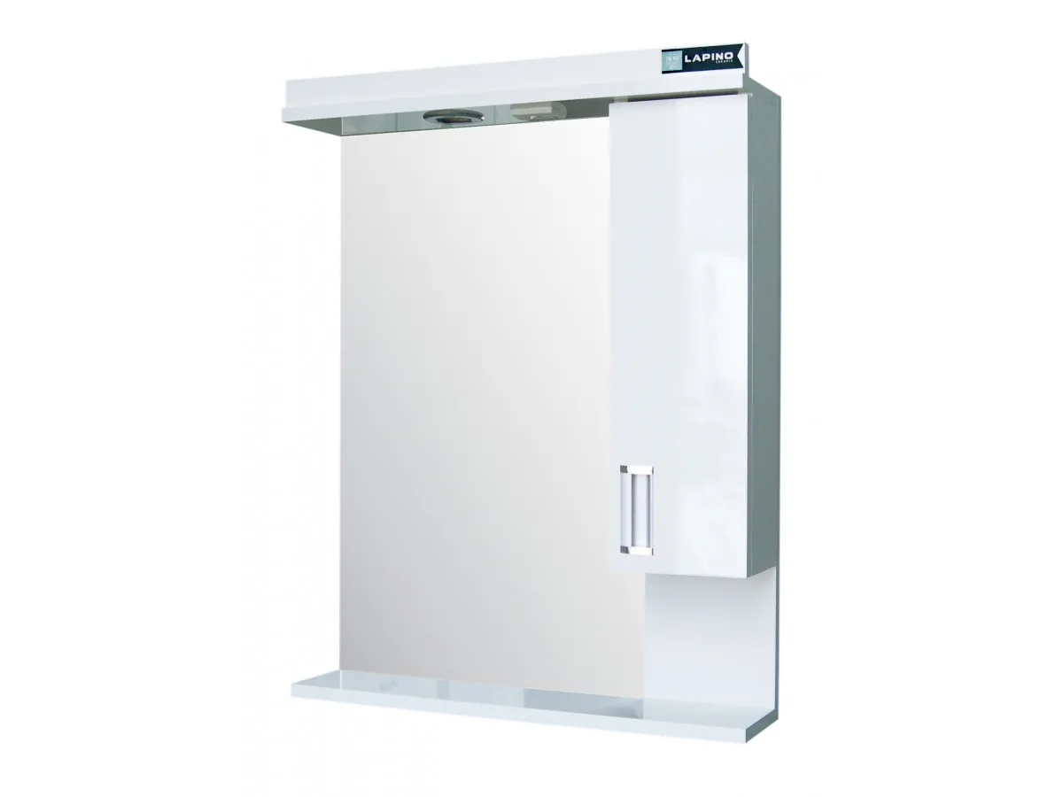 La Ormaric Sa Ogledalom 55X85 Uni 55 Roma 