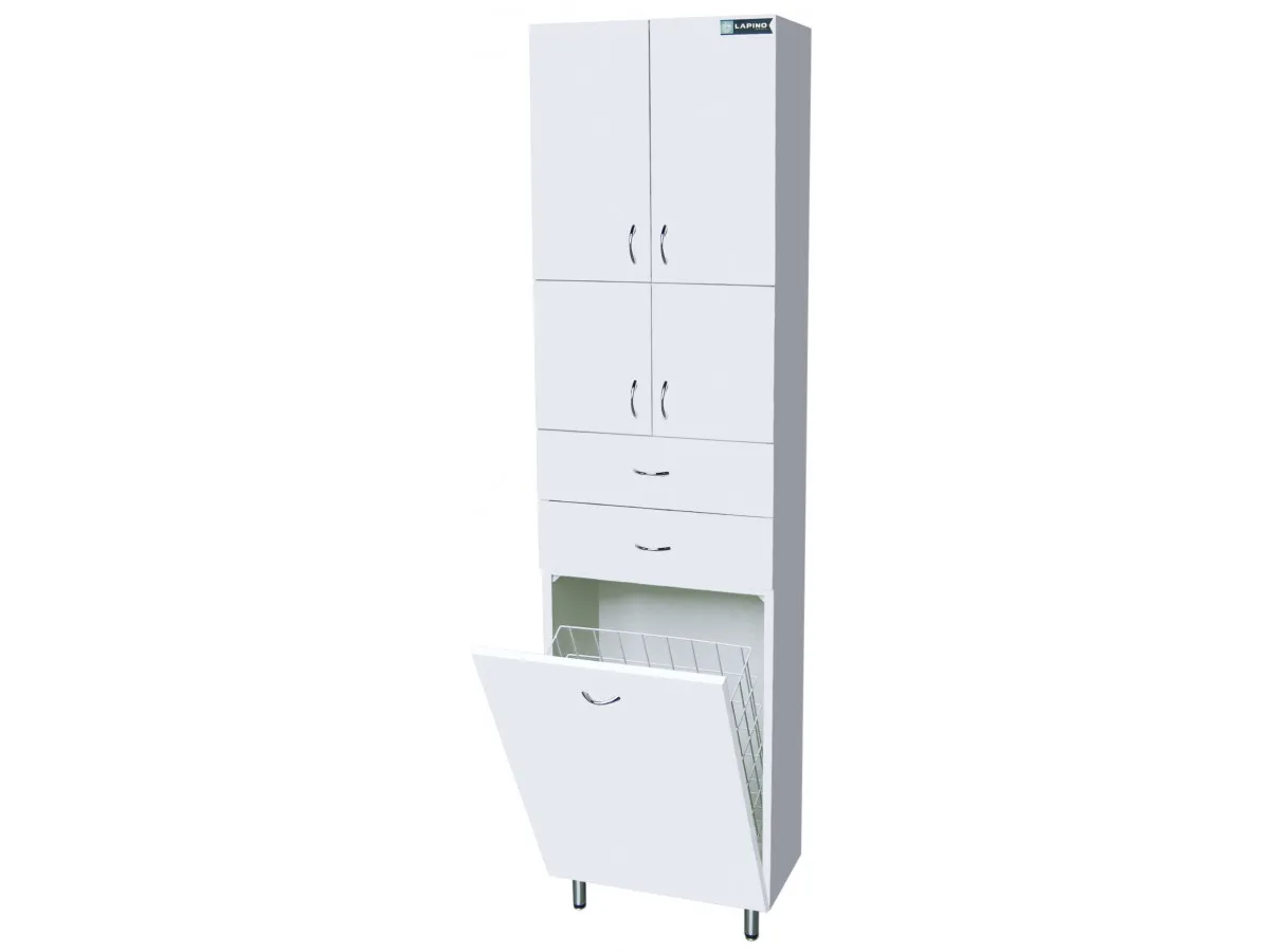 La Komoda 190X40 Korpa 