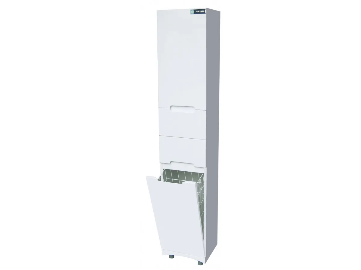 La Komoda Nikolas 190X35 Korpa 