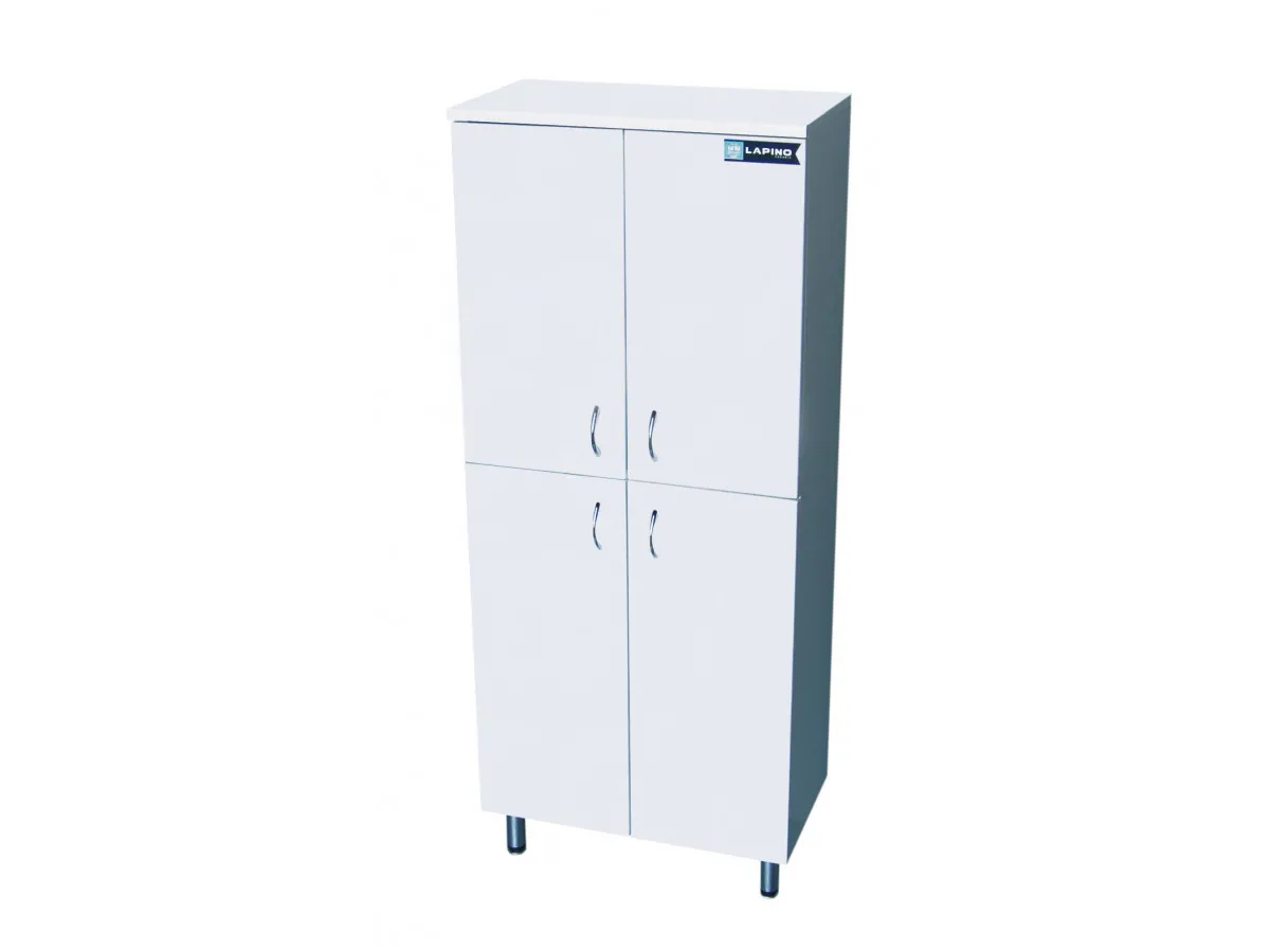 La Komoda 120X50 Vrata 
