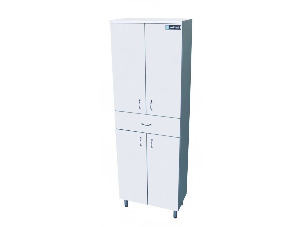 La Komoda 150X50 Vrata 