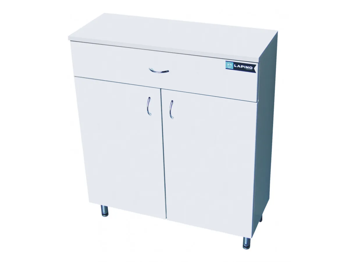 La Komoda 70X85 Vrata 
