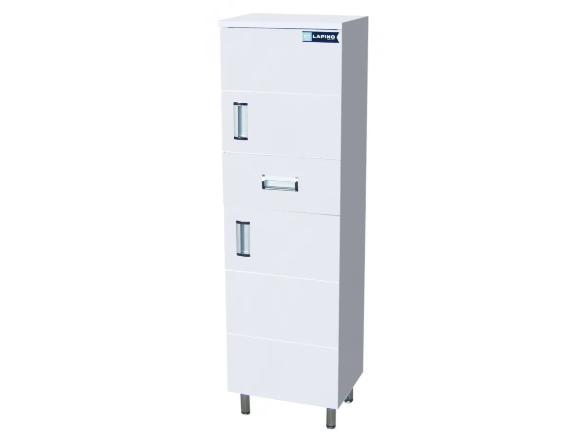 La Komoda 120X35 Vrata Roma 