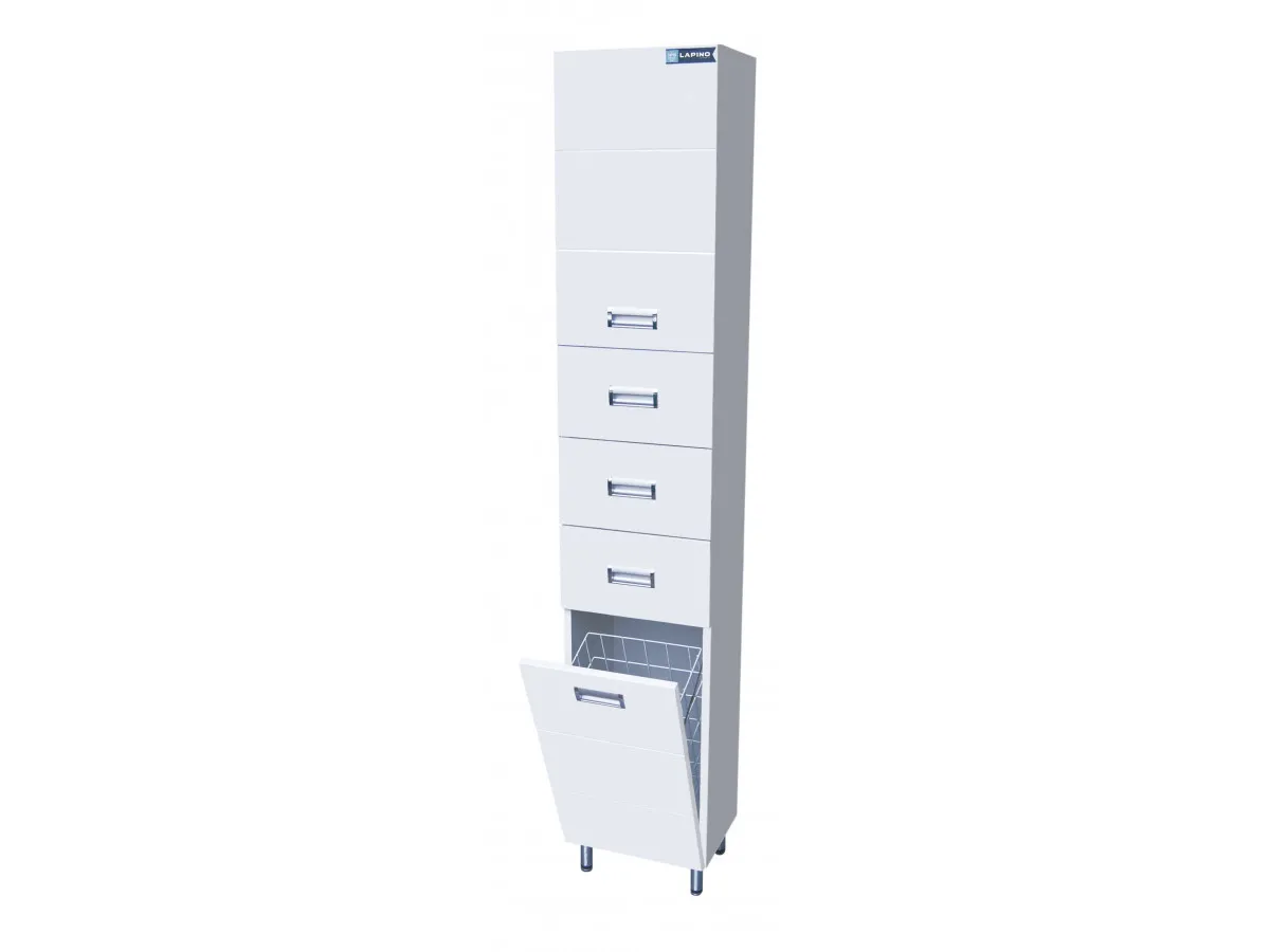 La Komoda 190X35 Korpa Roma 