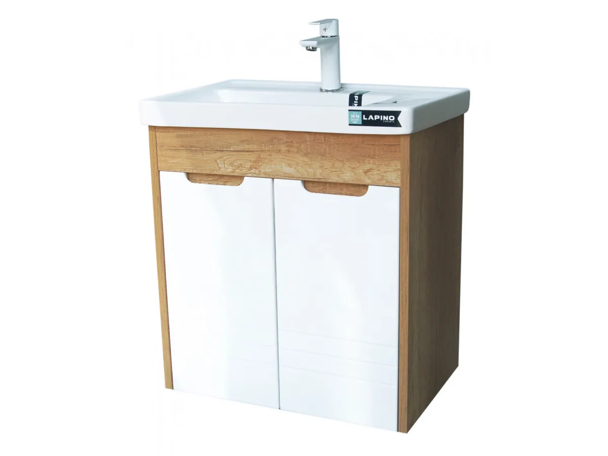 La Flora Lavabo Konzola 60X38X65 