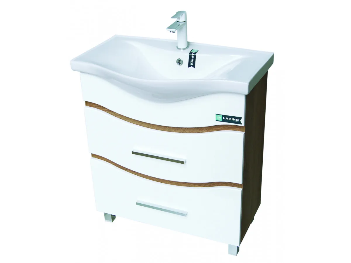 La Sena Lavabo 65X45X85 