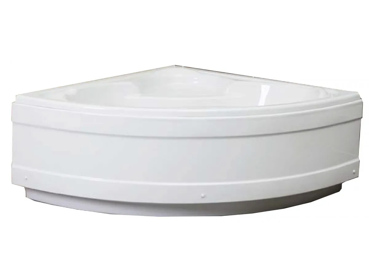 Fav kada akrilna 125x125 LAGUNA sa oblogom i postoljem 