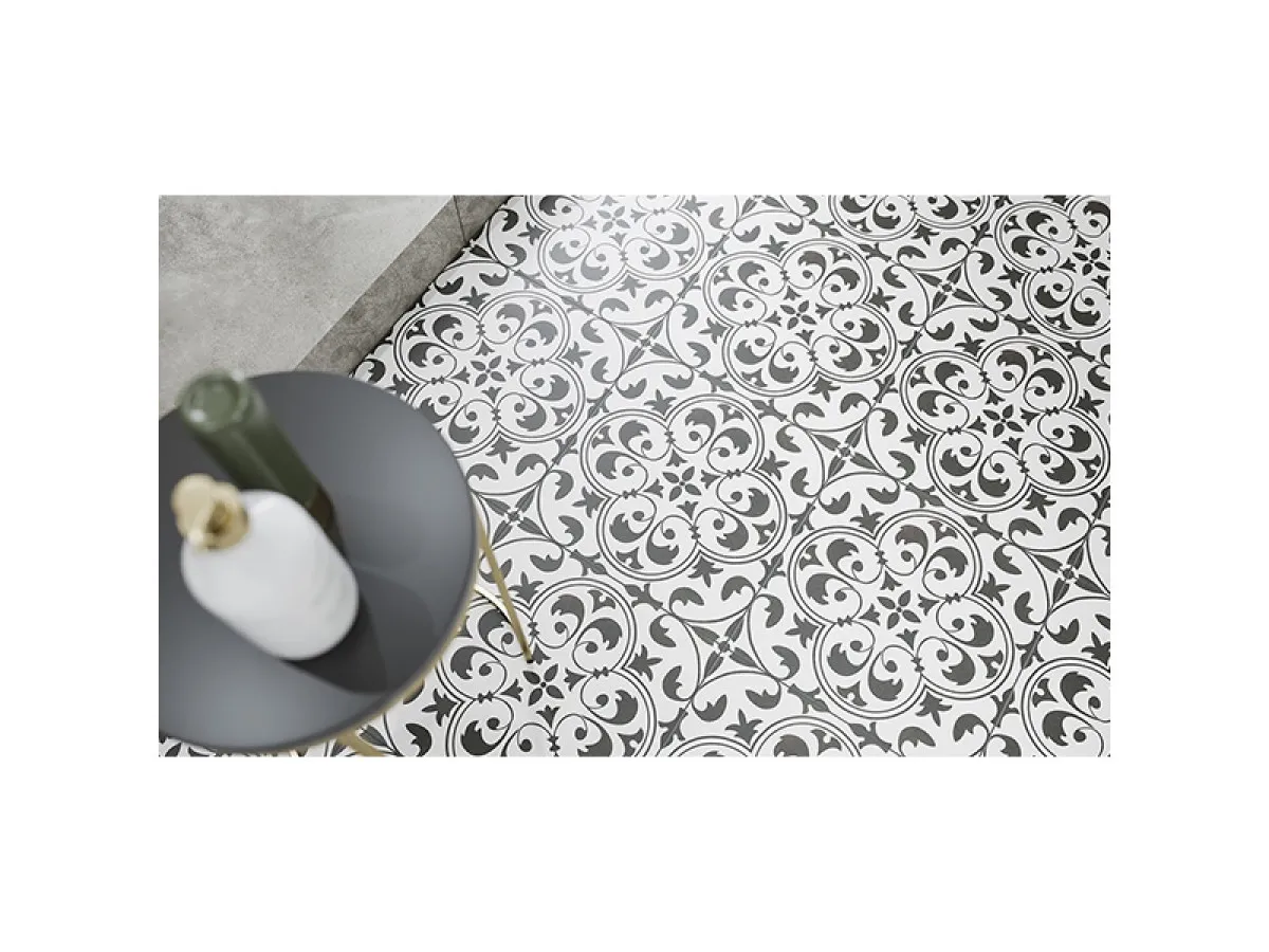 K PATCHWORK NAOMI  29,8x29,8  1.33m2 