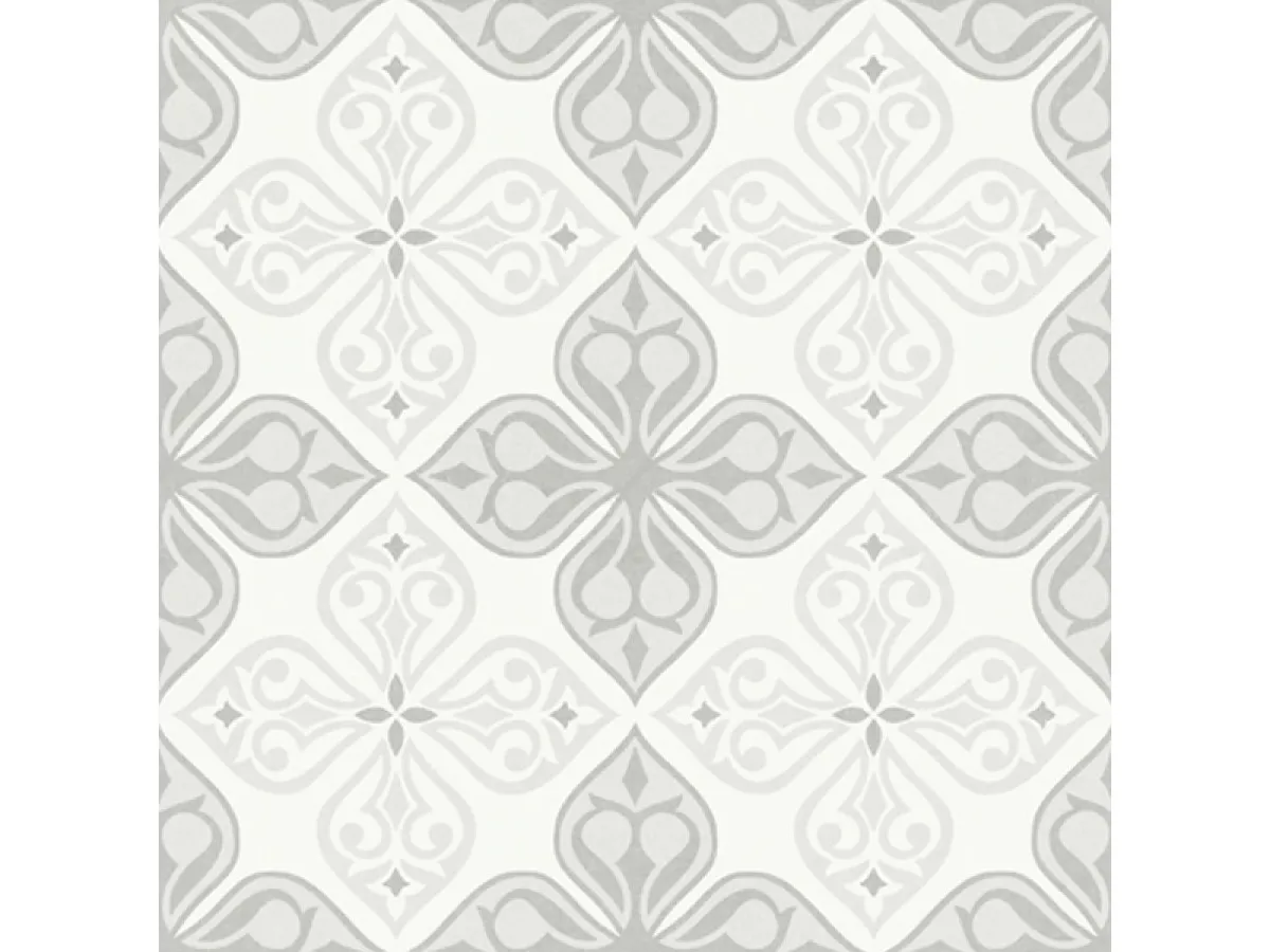 K PATCHWORK FLORES 29,8x29,8  1.33m2 