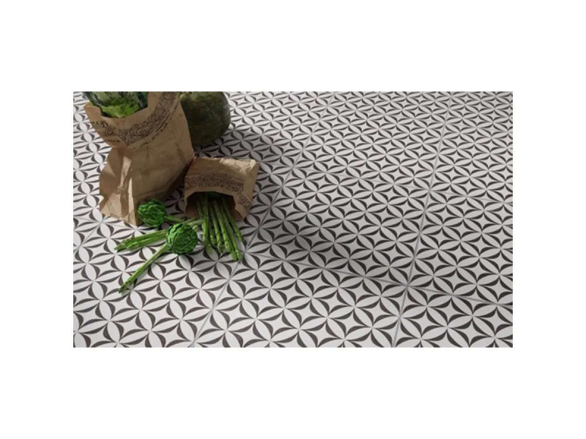 K PATCHWORK VERTIGO  29,8x29,8  1.33m2 