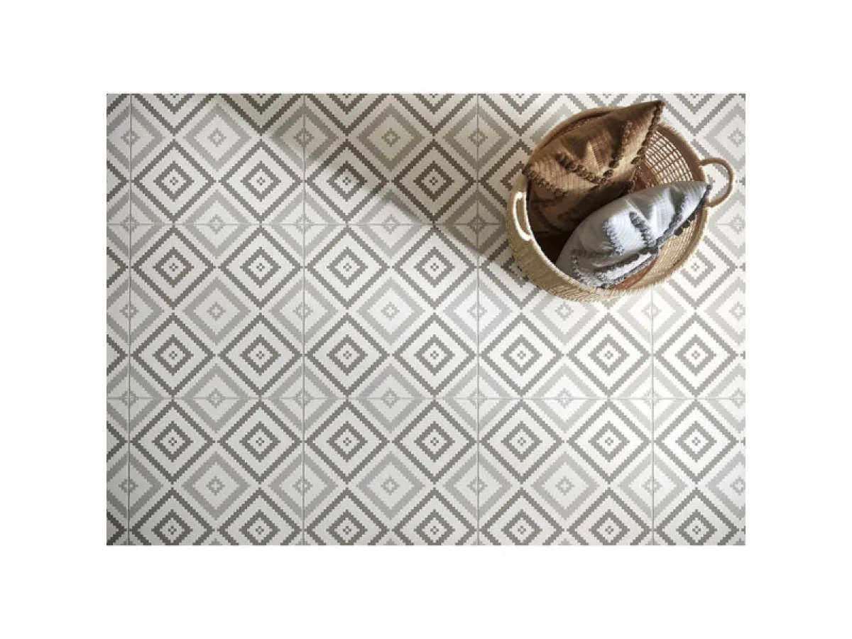 K PATCHWORK SCANDI STYLE 29,8x29,8  1.33m2 