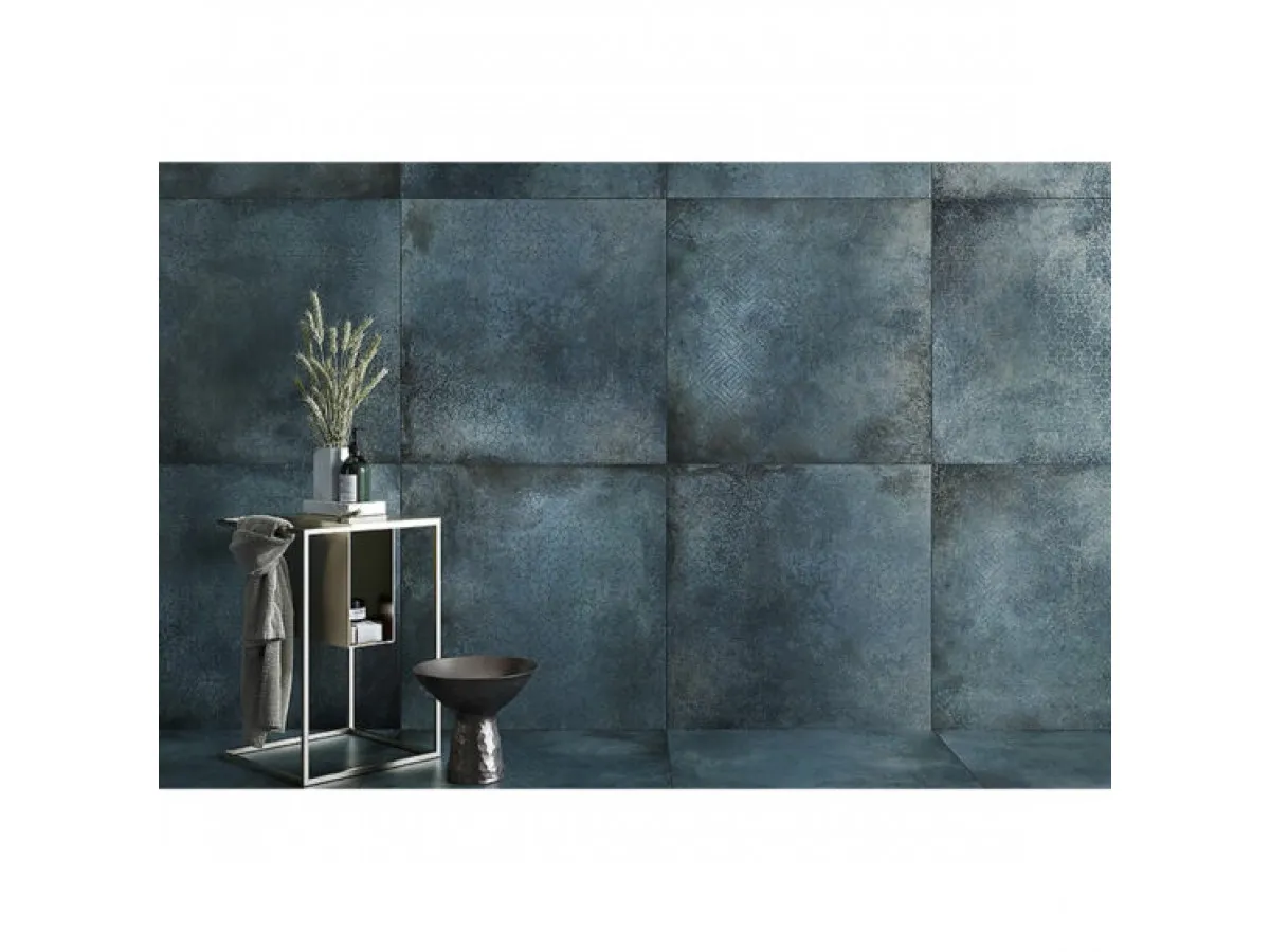 K CRAZY MINT CARPET MATT RECT. 59,8x59,8  1.07m2 