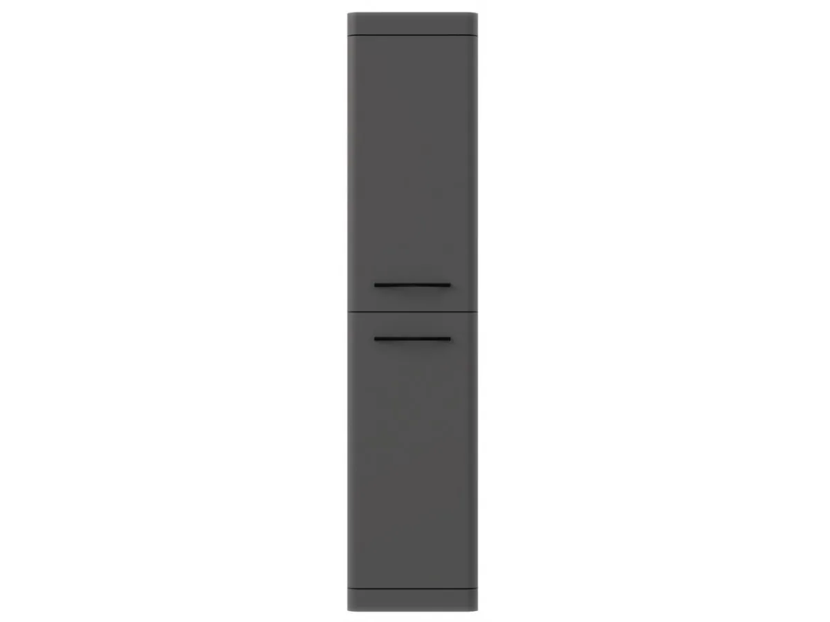 Pino Ormaric Luxor Vb Antracit 1123 