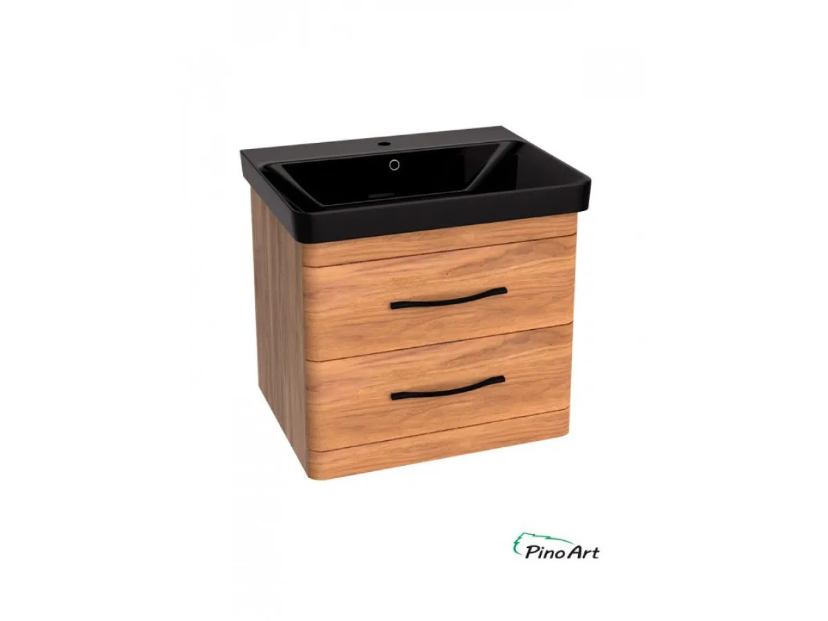 Pino Ormaric Luxor 60F Drvo – Black Umivonik 1041 