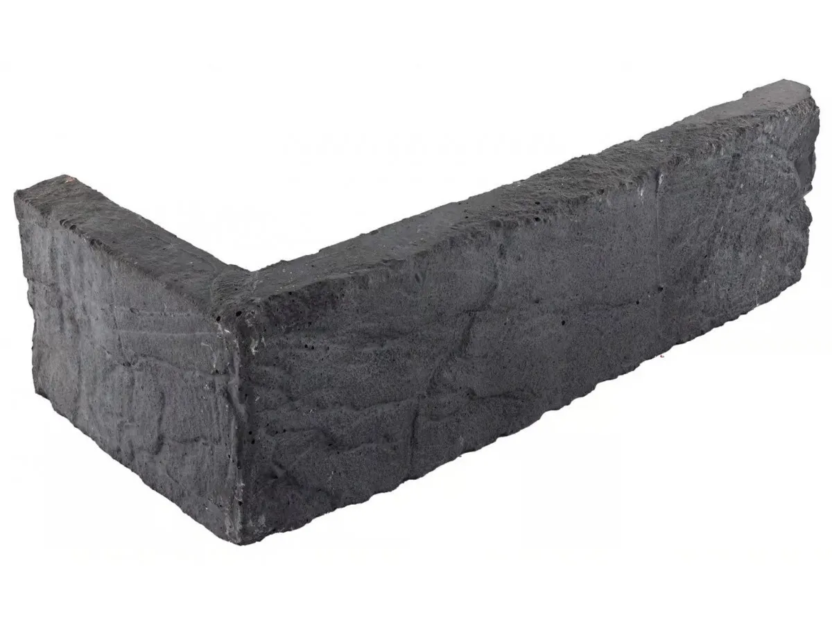 Dekorativna cigla Ugao 20×10×6×1.9cm 14kom
