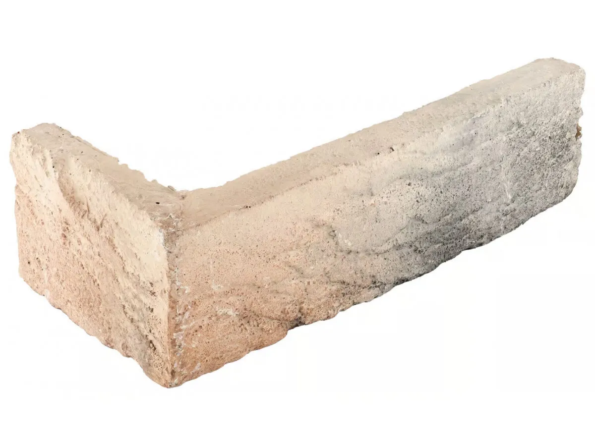 Dekorativna cigla Ugao 20×10×6×1.9cm 14kom