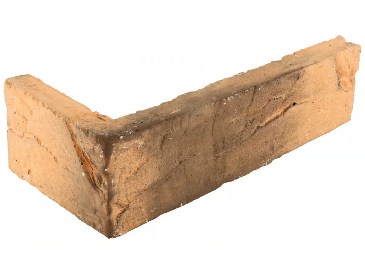 Dekorativna cigla Ugao 20×10×6×1.9cm 14kom