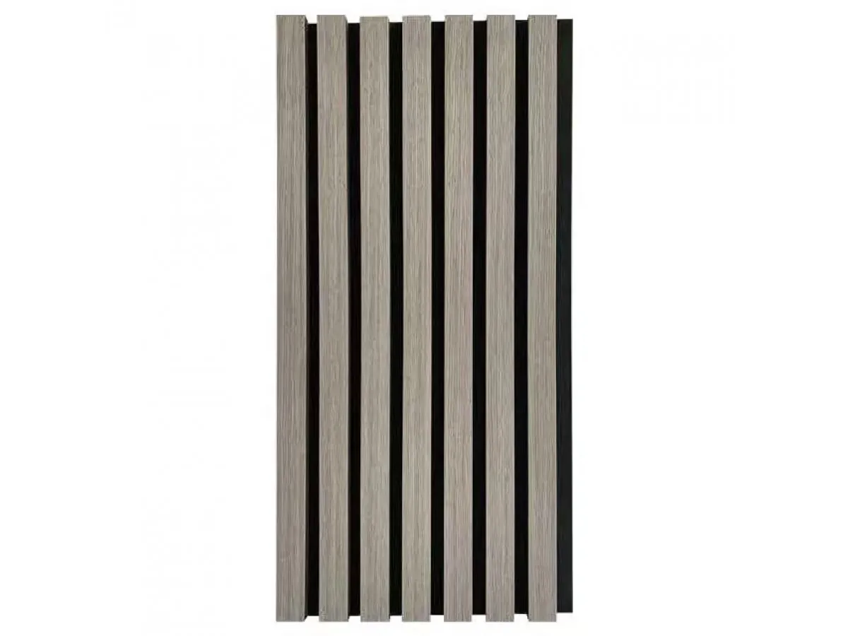Akustični panel MDF 2800×600×21mm