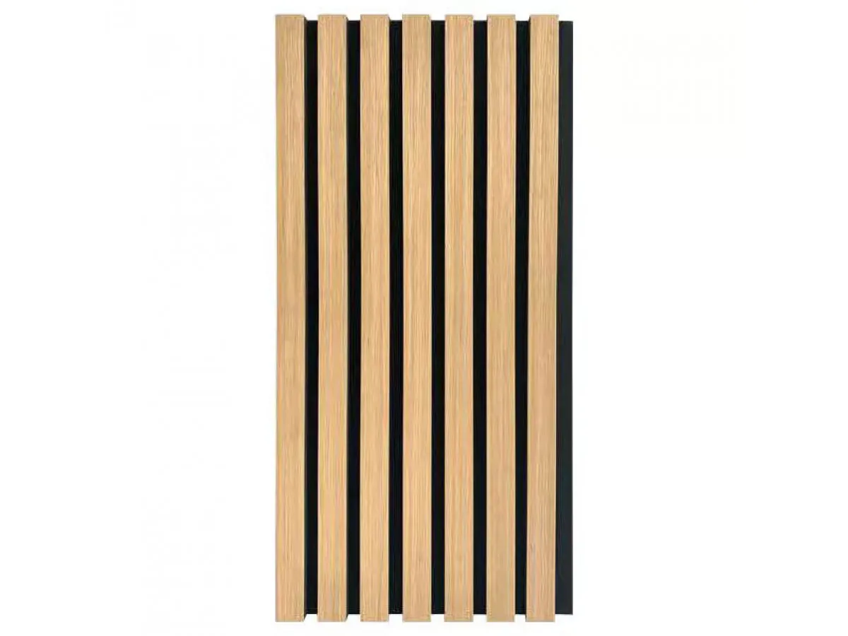 Akustični panel MDF 2800×600×21mm