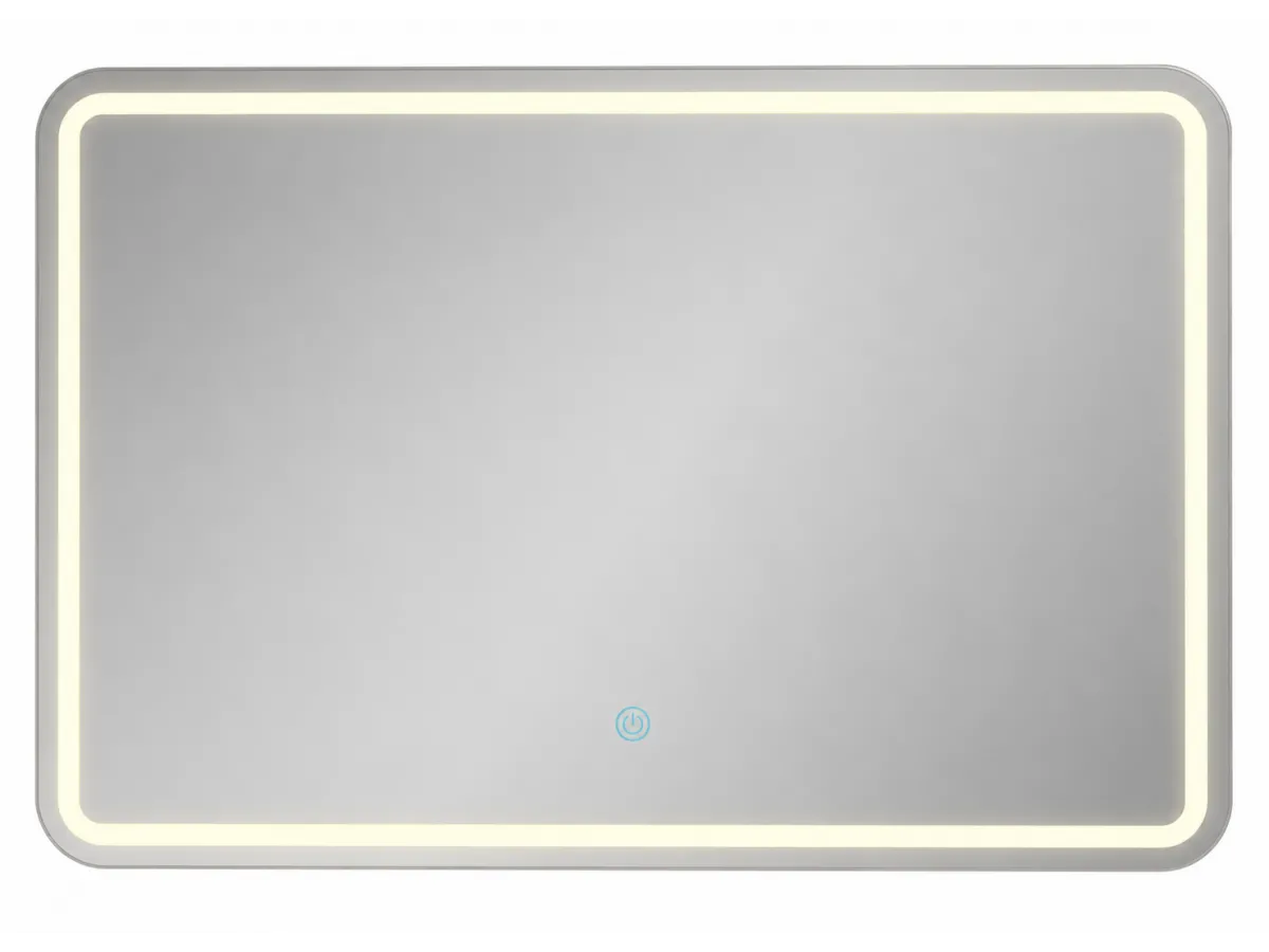 Vu LED Ogledalo AURA  100cm 