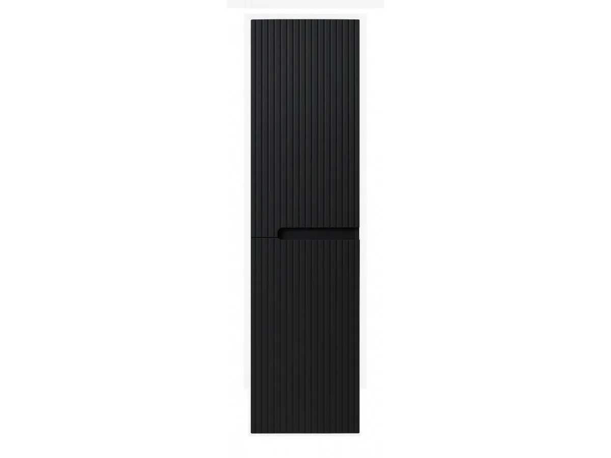 ORMARIC VERTIKALA BETA 35X150 P BLACK 