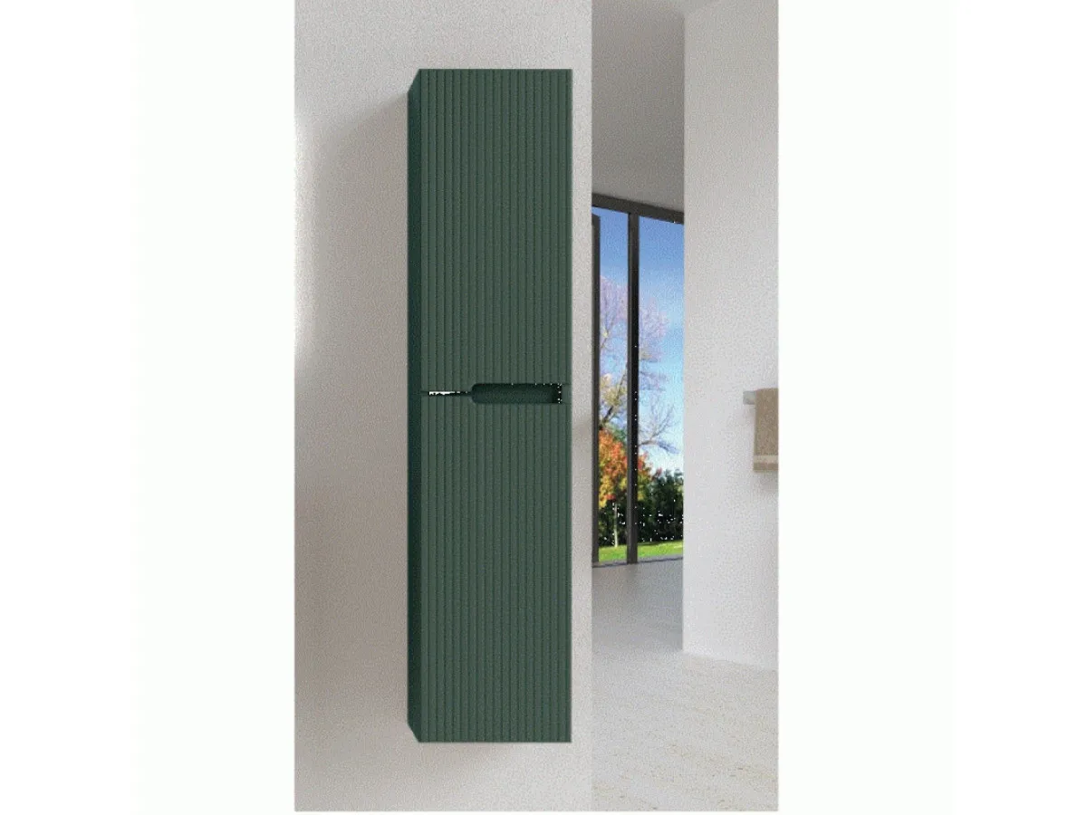 ORMARIC VERTIKALA BETA 35X150 P GRASS 