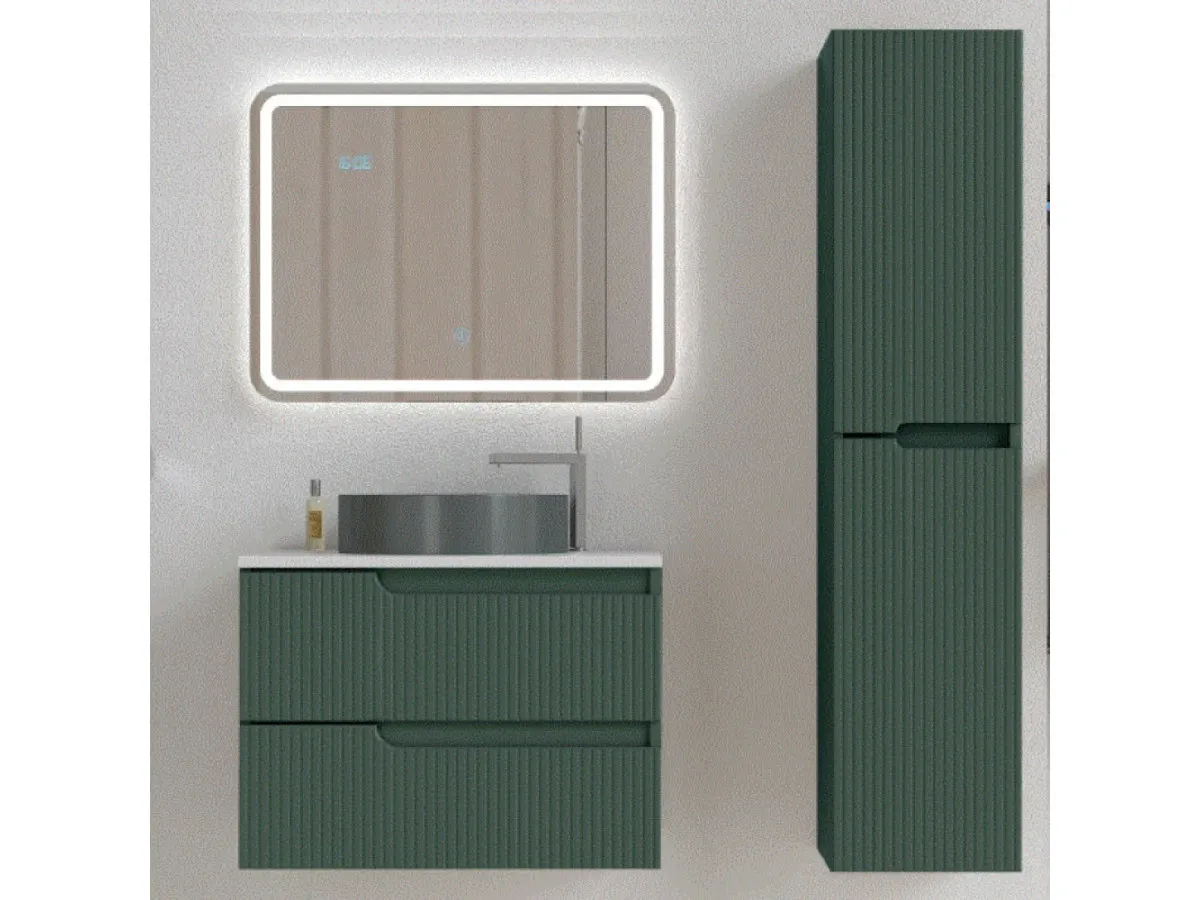 ORMARIC VERTIKALA BETA 35X150 P GRASS 