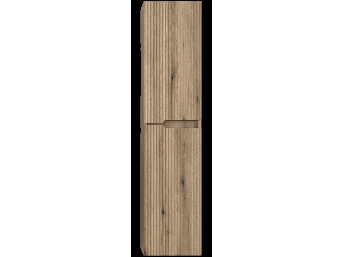 ORMARIC VERTIKALA BETA 35X150 P OAK 