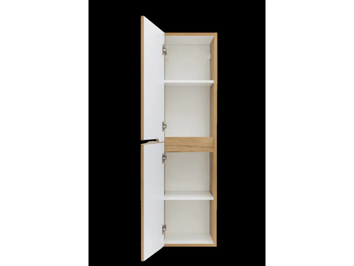 ORMARIC VERTIKALA BETA 35X150 P OAK 