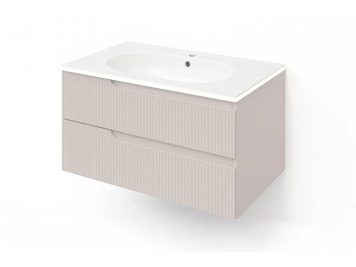 ORMARIC SA LAVABOOM EURIDIKA 65 H P LATE 