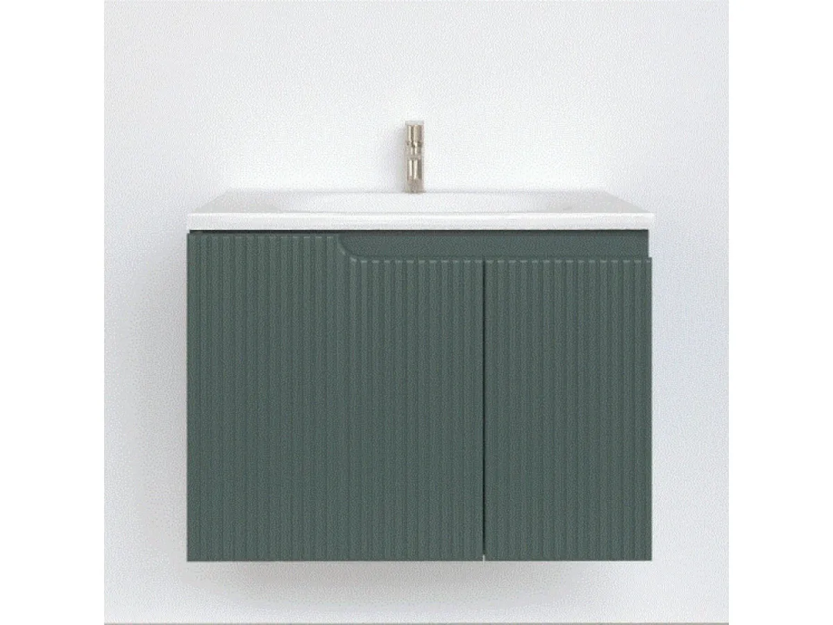 ORMARIC SA LAVABOOM EURIDIKA 75 HV P LATE 