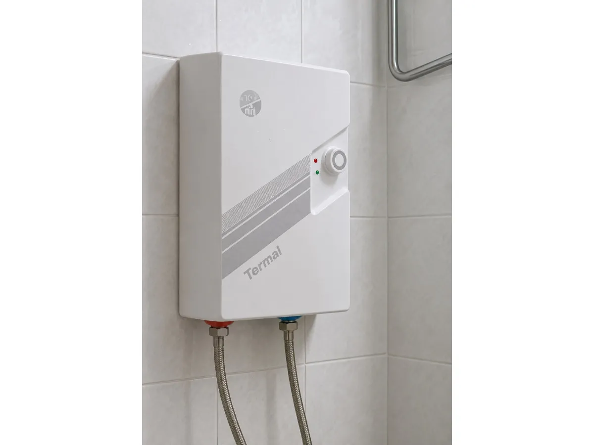 TERMIL BOJLER PROTOCNI 7KW  PGV 7PT 230V 