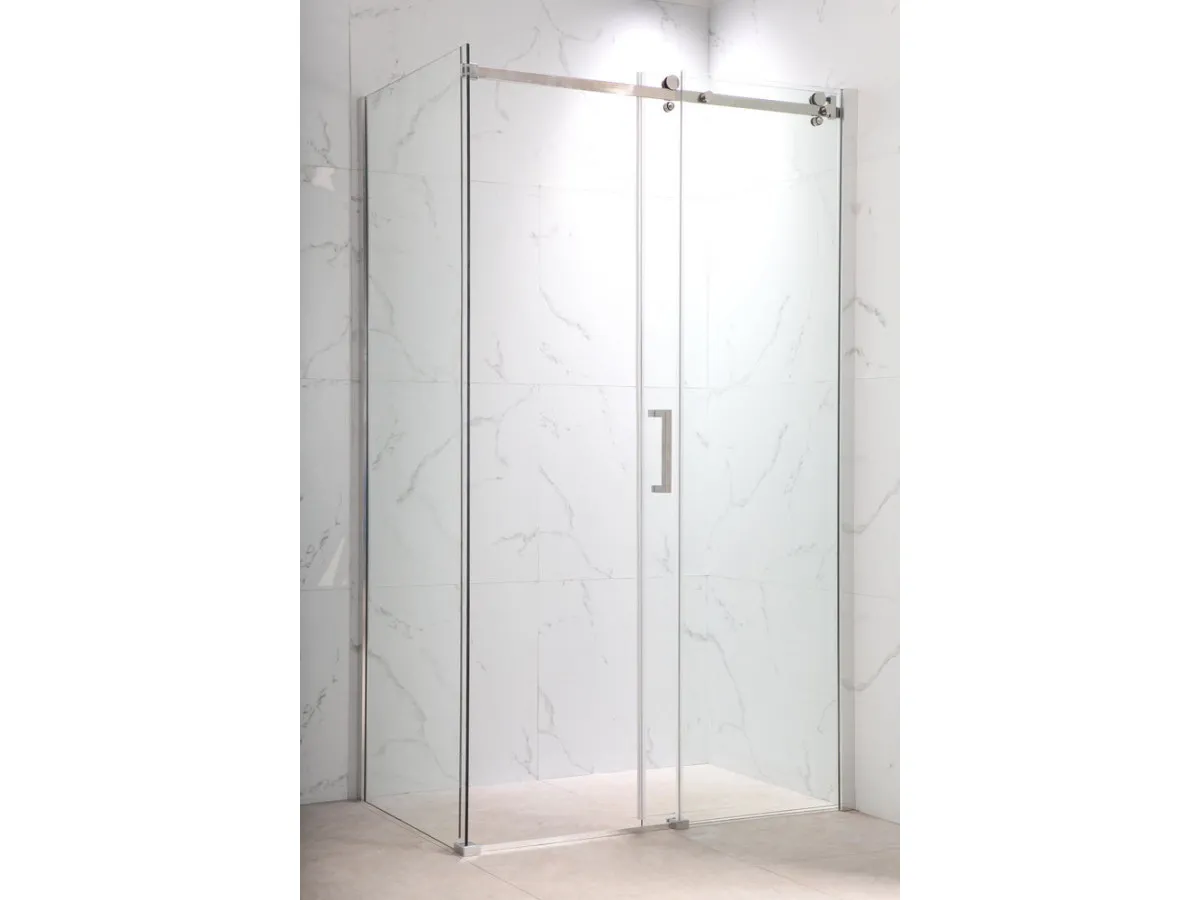 Tus kabina 80x120cm 8mm 