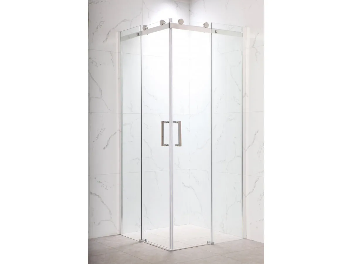 Tus kabina 80x80cm 8mm 