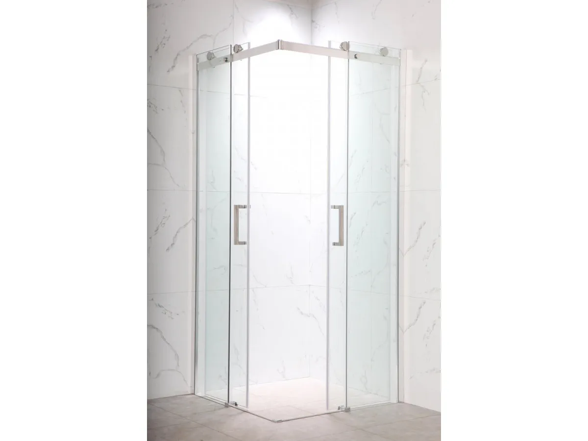 Tus kabina 80x80cm 8mm 