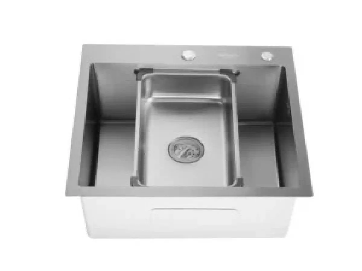 SUDOPERA INOX 55X50X23 HROM 