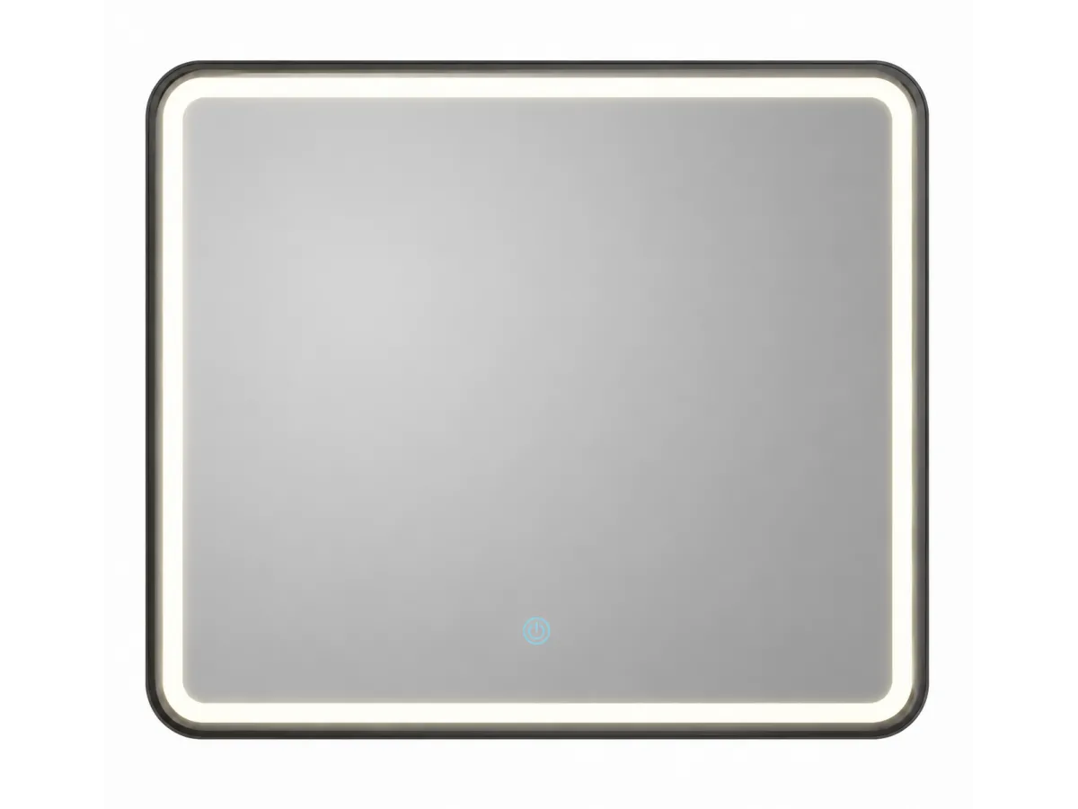 Vu LED Ogledalo AURA  80cm delt 